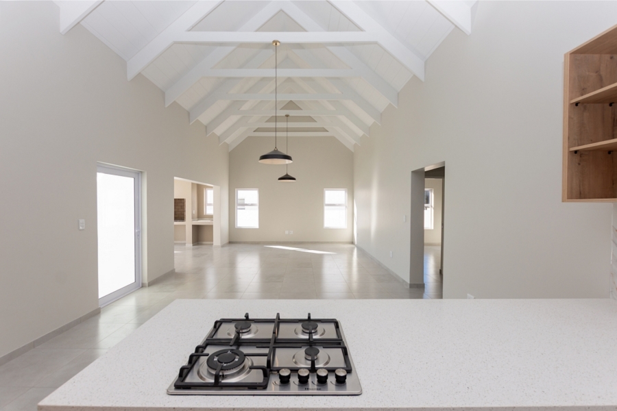 3 Bedroom Property for Sale in Lampiesbaai Western Cape